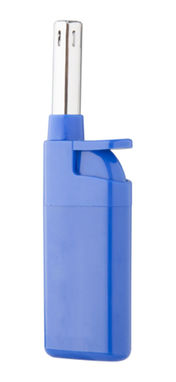 Зажигалка многоразовая кухонная Eldur, цвет синий - AP791476-06- Фото №2