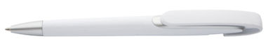 Ручка Klinch, цвет серебристый - AP791578-21- Фото №2