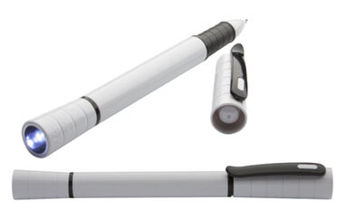 Ручка медична Whiter, колір білий - AP791582-01- Фото №1