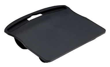 Підставка для ноутбука Ryper, колір чорний - AP791604-10- Фото №1