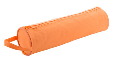 Пенал Celes, колір помаранчевий - AP791798-03- Фото №1