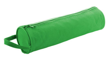 Пенал Celes, цвет зеленый - AP791798-07- Фото №1
