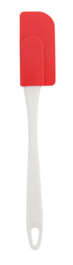 Лопатка силіконова Kerman, колір білий - AP791807-05- Фото №2