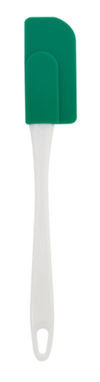 Лопатка силіконова Kerman, колір білий - AP791807-07- Фото №2