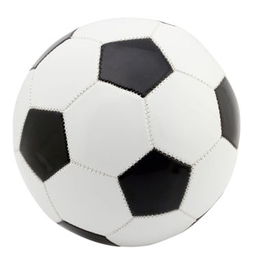 М'яч футбольний Delko 5, колір чорний - AP791920-10- Фото №1
