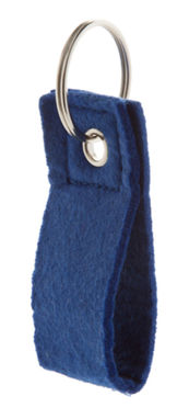 Брелок для ключей Yeko, цвет синий - AP791984-06- Фото №1