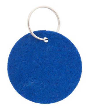 Брелок для ключів Nicles, колір синій - AP791985-06- Фото №1