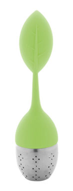 Заварник для чаю, зелений Jasmin, колір лайм - AP800392-07- Фото №3