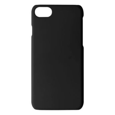 Чехол для Iphone 6, 7  Sixtyseven, цвет черный - AP800401-10- Фото №1