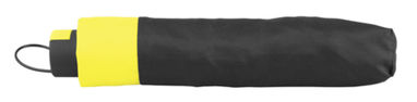 Зонт Sling, цвет черный - AP800729-02- Фото №1