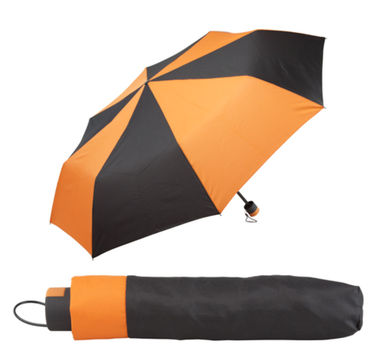 Зонт Sling, цвет черный - AP800729-03- Фото №1