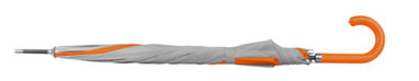 Зонт Stratus, цвет серый - AP800730-03- Фото №1