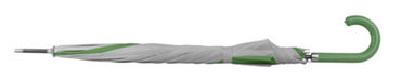 Зонт Stratus, цвет серый - AP800730-07- Фото №1