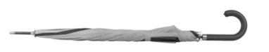 Зонт Stratus, цвет серый - AP800730-10- Фото №1