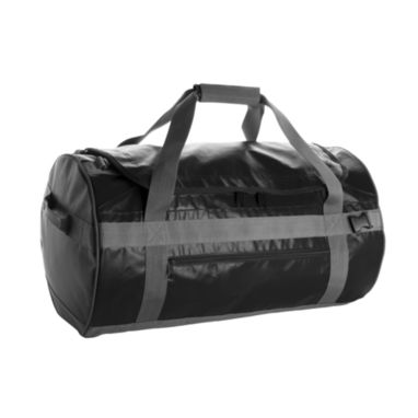 Сумка-рюкзак спортивная  Mainsail, цвет черный - AP805859-10- Фото №1