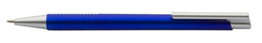 Ручка Adelaide, цвет синий - AP805945-06- Фото №2