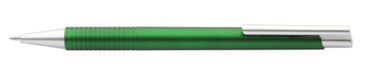 Ручка Adelaide, цвет зеленый - AP805945-07- Фото №2