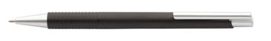 Ручка Adelaide, цвет черный - AP805945-10- Фото №2