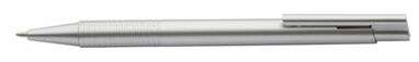 Ручка Adelaide, цвет серебристый - AP805945-21- Фото №2