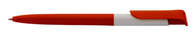 Ручка Perth, цвет красный - AP805947-05- Фото №2