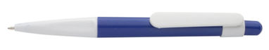 Ручка Melbourne, цвет синий - AP805948-06- Фото №2