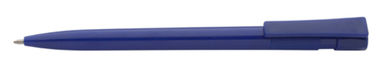 Ручка Sidney, цвет синий - AP805949-06- Фото №2