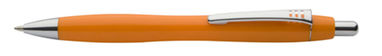 Ручка Auckland, цвет оранжевый - AP805950-03- Фото №1