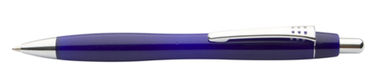 Ручка Auckland, цвет синий - AP805950-06- Фото №1