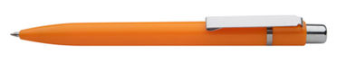 Ручка Solid, цвет оранжевый - AP805956-03- Фото №2