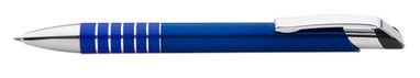 Ручка Vogu, цвет синий - AP805957-06- Фото №2