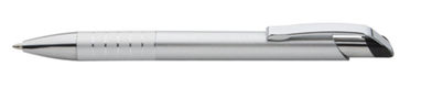 Ручка Vogu, цвет серебристый - AP805957-21- Фото №2