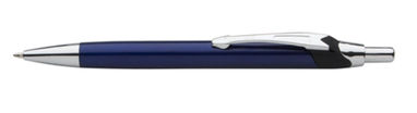 Ручка Selly, цвет синий - AP805958-06- Фото №1