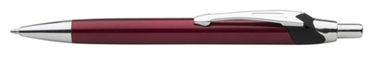 Ручка Selly, цвет белый - AP805958-08- Фото №1