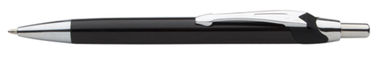 Ручка Selly, цвет черный - AP805958-10- Фото №1
