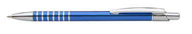 Ручка Vesta, цвет синий - AP805960-06- Фото №1