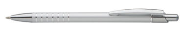 Ручка Vesta, цвет серебристый - AP805960-21- Фото №1