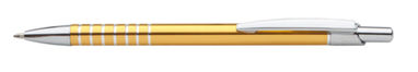 Ручка Vesta, цвет золотистый - AP805960-22- Фото №1