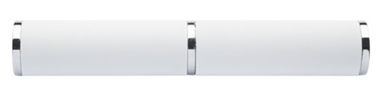 Футляр для ручки Trube, цвет белый - AP805986-01- Фото №2