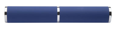 Футляр для ручки Trube, цвет синий - AP805986-06- Фото №2