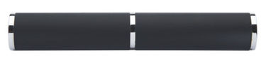 Футляр для ручки Trube, колір чорний - AP805986-10- Фото №2