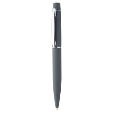 Ручка шариковая  Wobby, цвет серый - AP805987-77- Фото №1