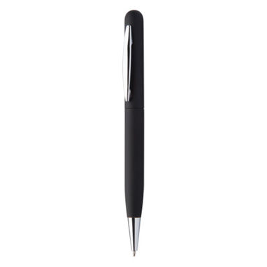 Ручка шариковая  Koyak, цвет черный - AP805988-10- Фото №1