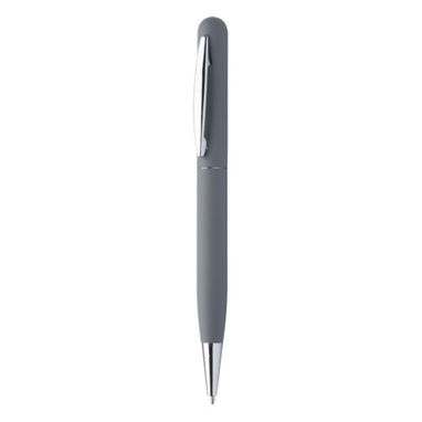 Ручка шариковая  Koyak, цвет серый - AP805988-77- Фото №1