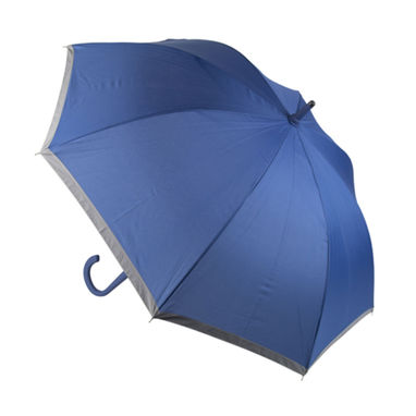Зонт Nimbos, цвет синий - AP808407-06- Фото №1