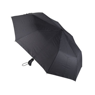 Зонт Orage, цвет черный - AP808408-10- Фото №1