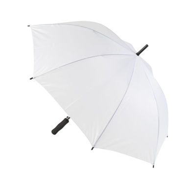 Зонт Typhoon, цвет белый - AP808409-01- Фото №1