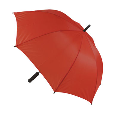Зонт Typhoon, цвет красный - AP808409-05- Фото №1