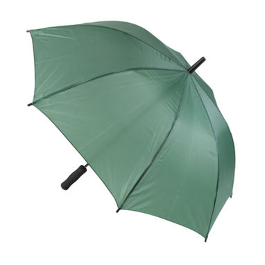 Зонт Typhoon, цвет зеленый - AP808409-07- Фото №1