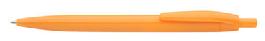 Ручка Leopard, цвет оранжевый - AP809363-03- Фото №2