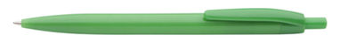 Ручка Leopard, цвет зеленый - AP809363-07- Фото №2
